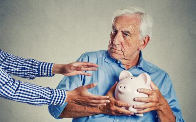 Have Your Retirement Savings Really Been Decimated?