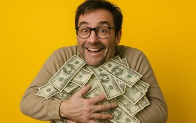 Why Hoarding Cash Could Be Costing You More Than You Think