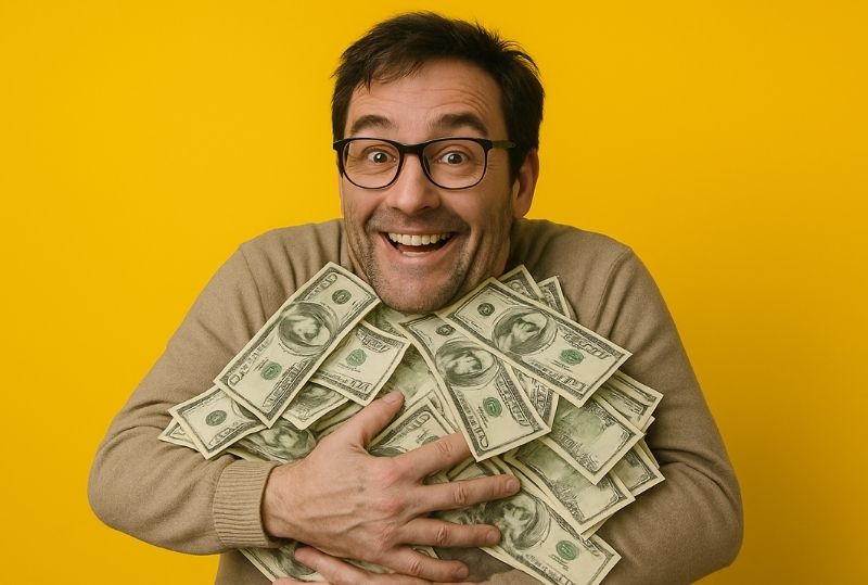 Why Hoarding Cash Could Be Costing You More Than You Think