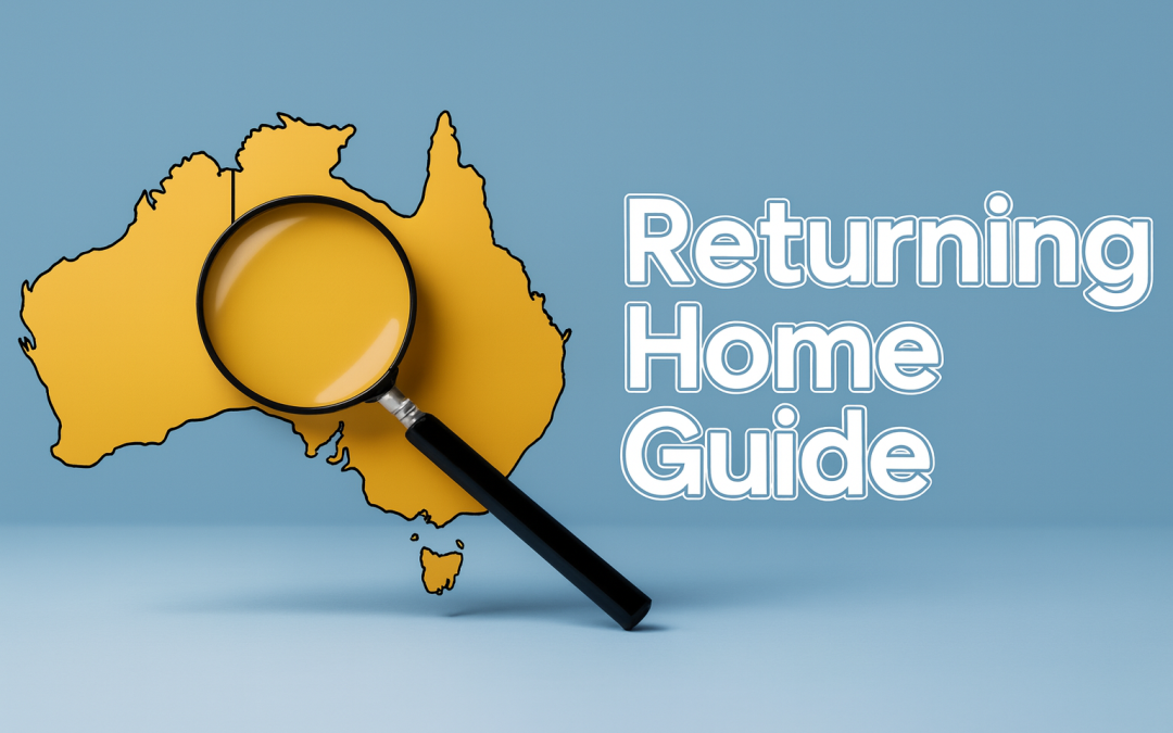 Foreign Exchange & Tax: A Guide for Returning Expats